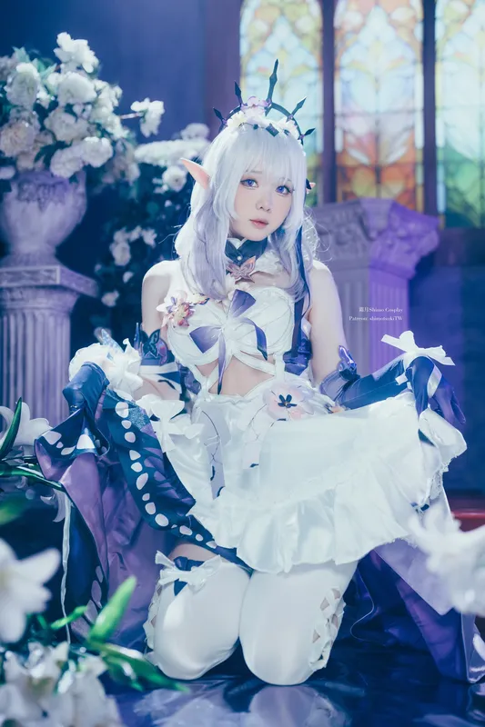 霜月shimo – NO.136 Castorice 0