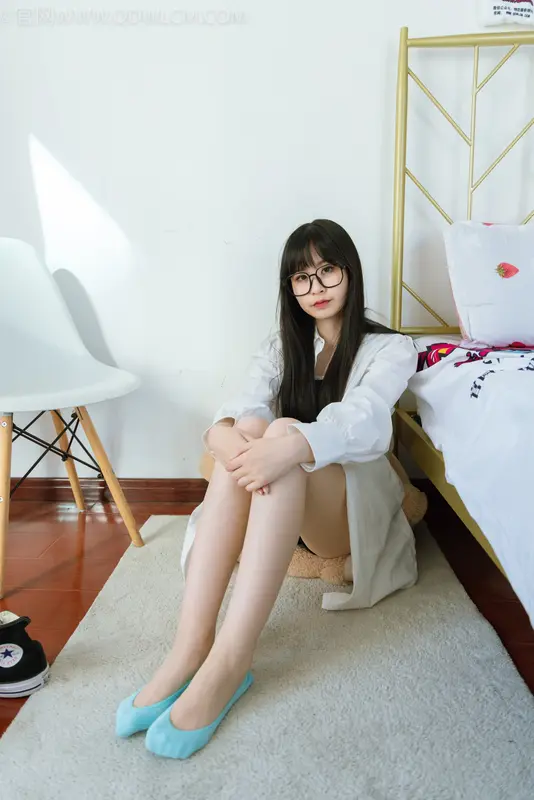 物恋传媒 NO.1525 兮兮-美好的期待 14